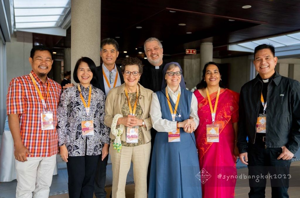 Synergy in a Symphony: Everyone has a Voice